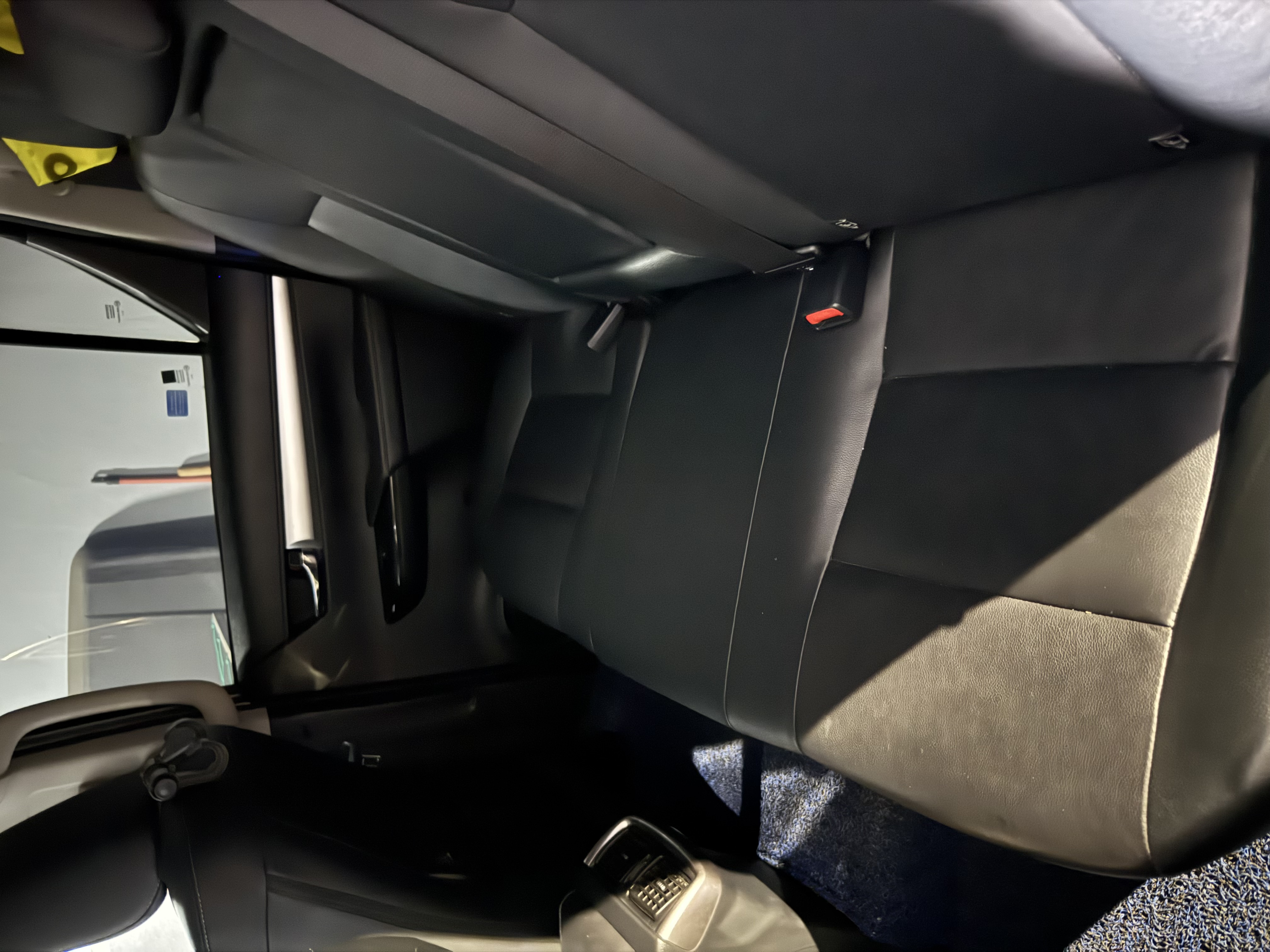 2017 Toyota REVO 5