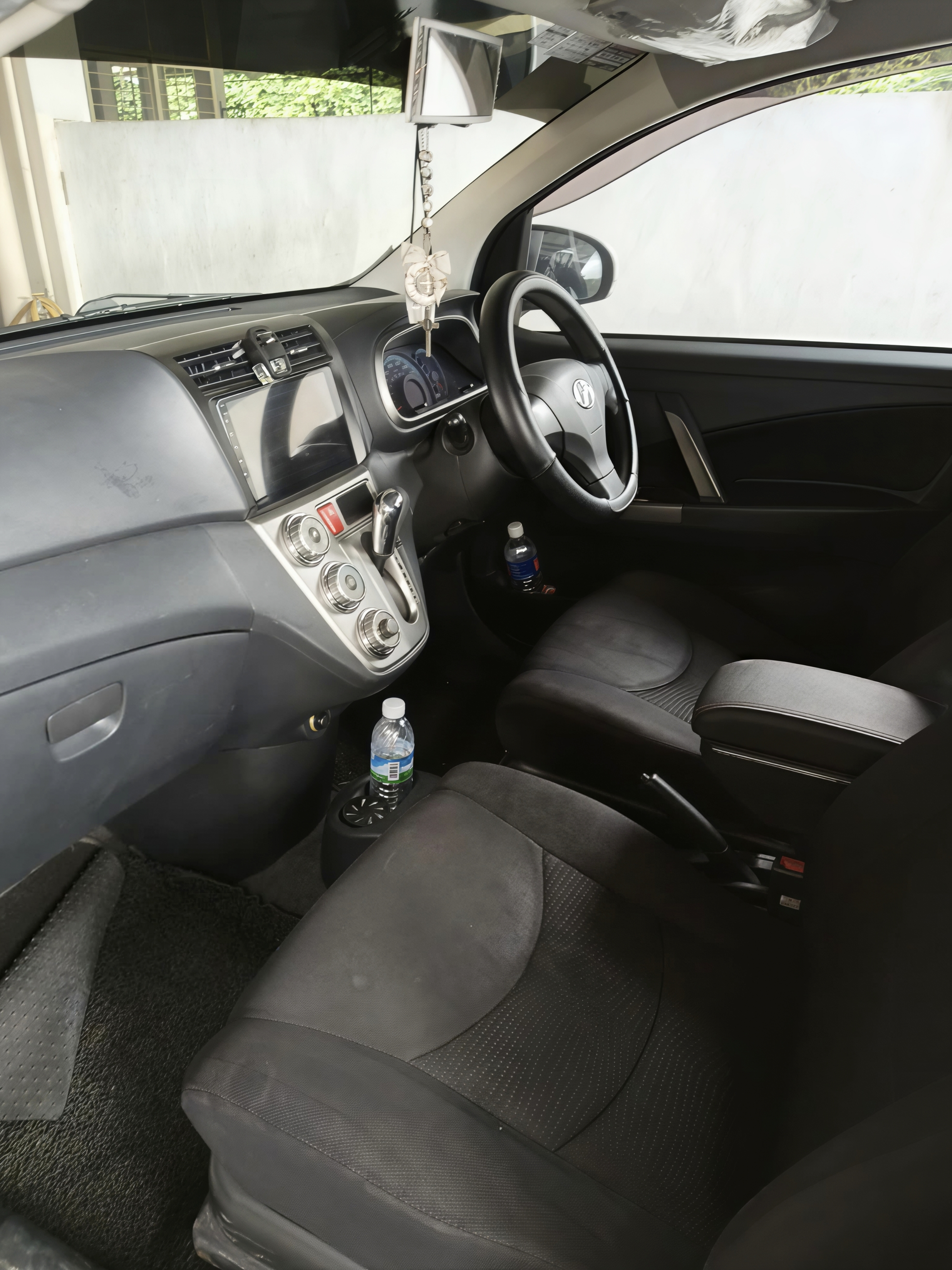 2013 Perodua Myvi Se 1.3 4