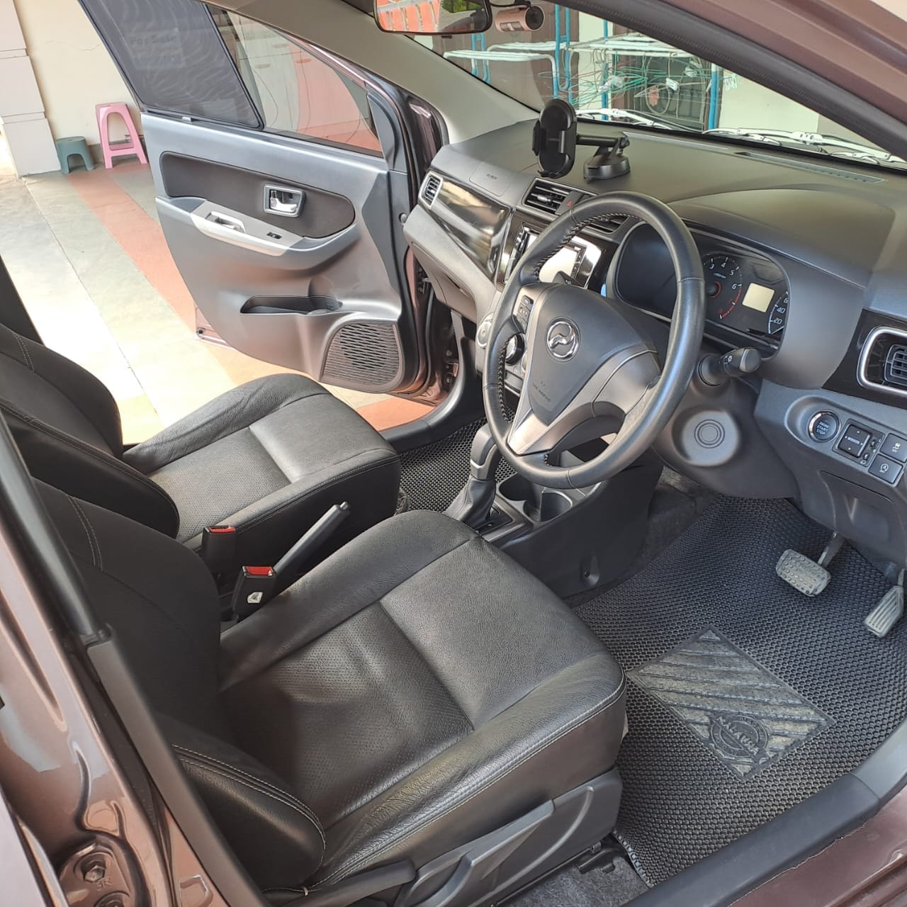 2018 Perodua Bezza 1.3 Advance  5