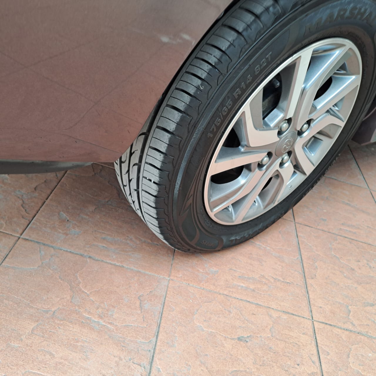 2018 Perodua Bezza 1.3 Advance  4