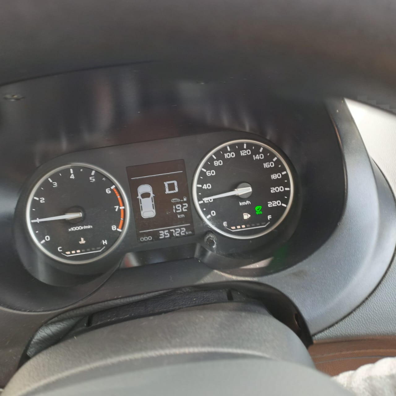 2023 Proton Saga 1.3 standard 3