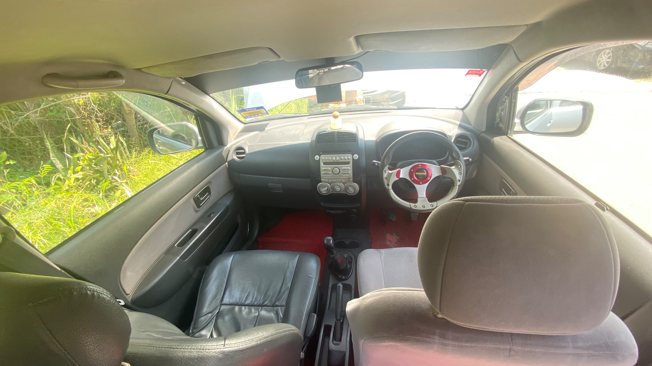 2005 Perodua Myvi SR 1.0 MANUAL 5