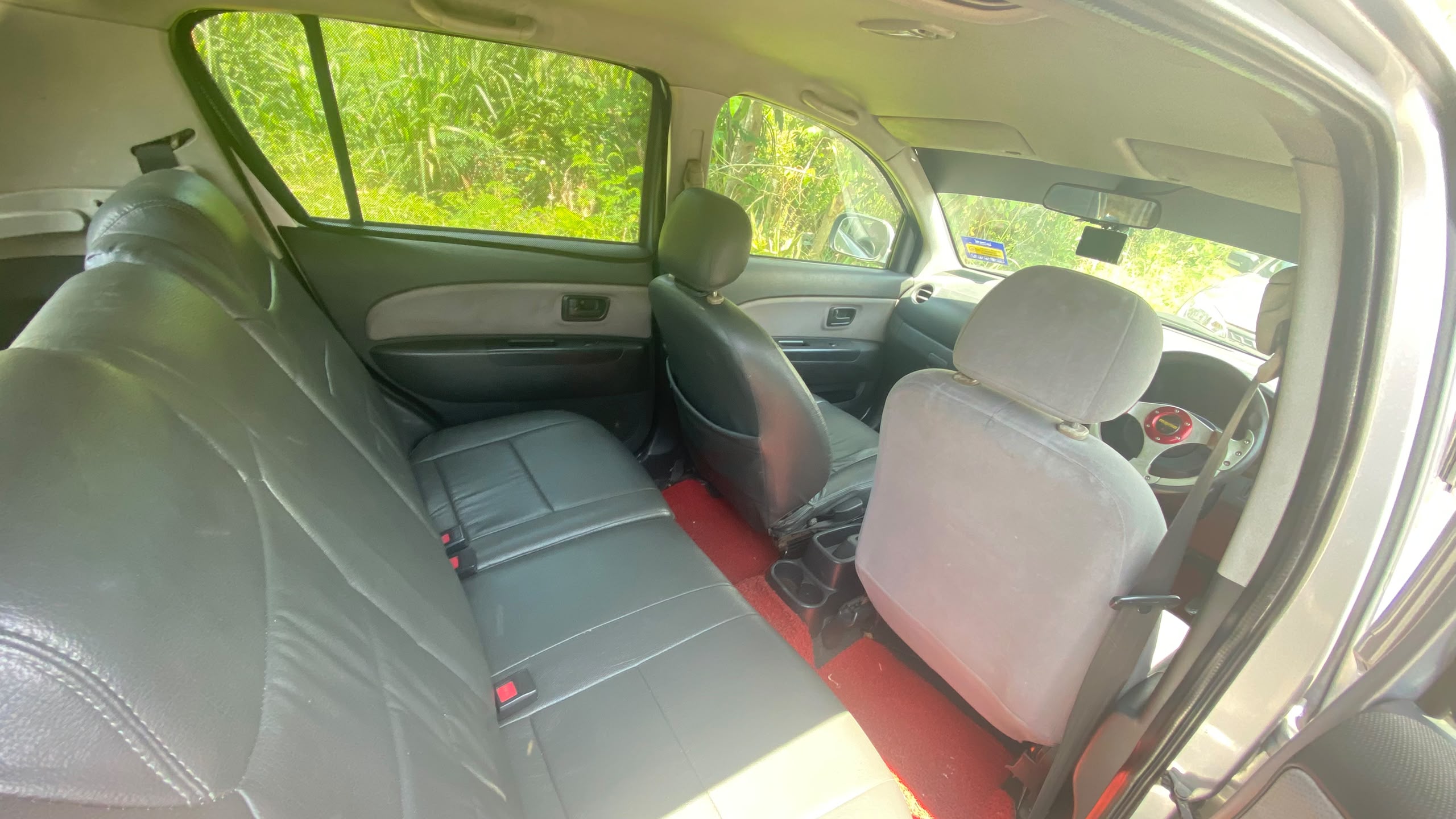 2005 Perodua Myvi SR 1.0 MANUAL 2