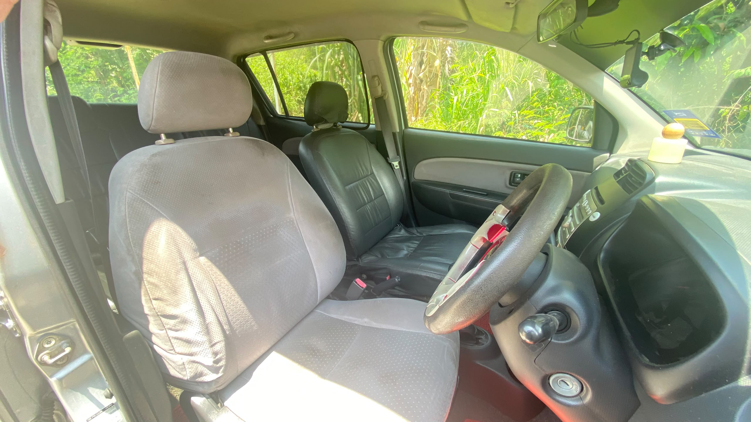 2005 Perodua Myvi SR 1.0 MANUAL 3