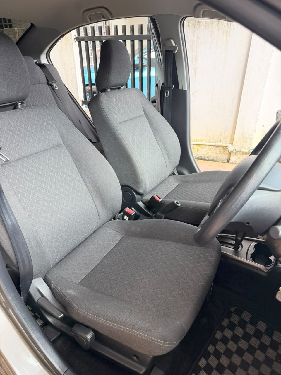 2021 Proton Saga 1.3 premium 5
