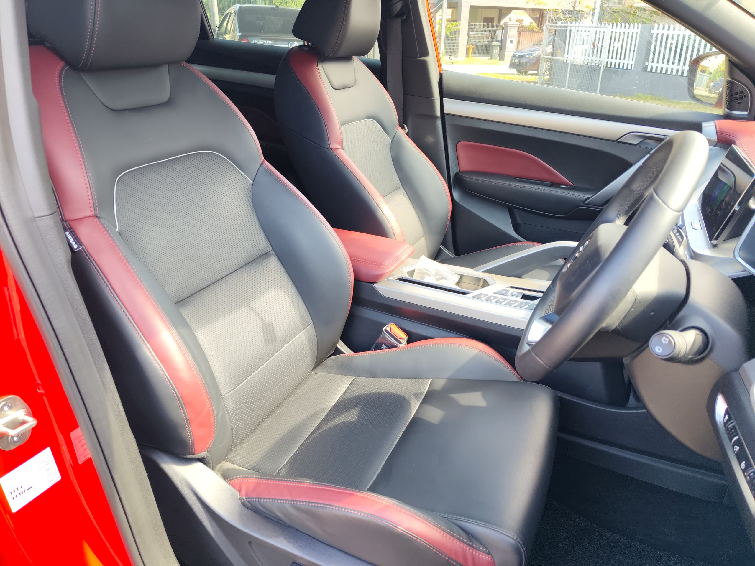 2020 Proton X50 Flagship 2