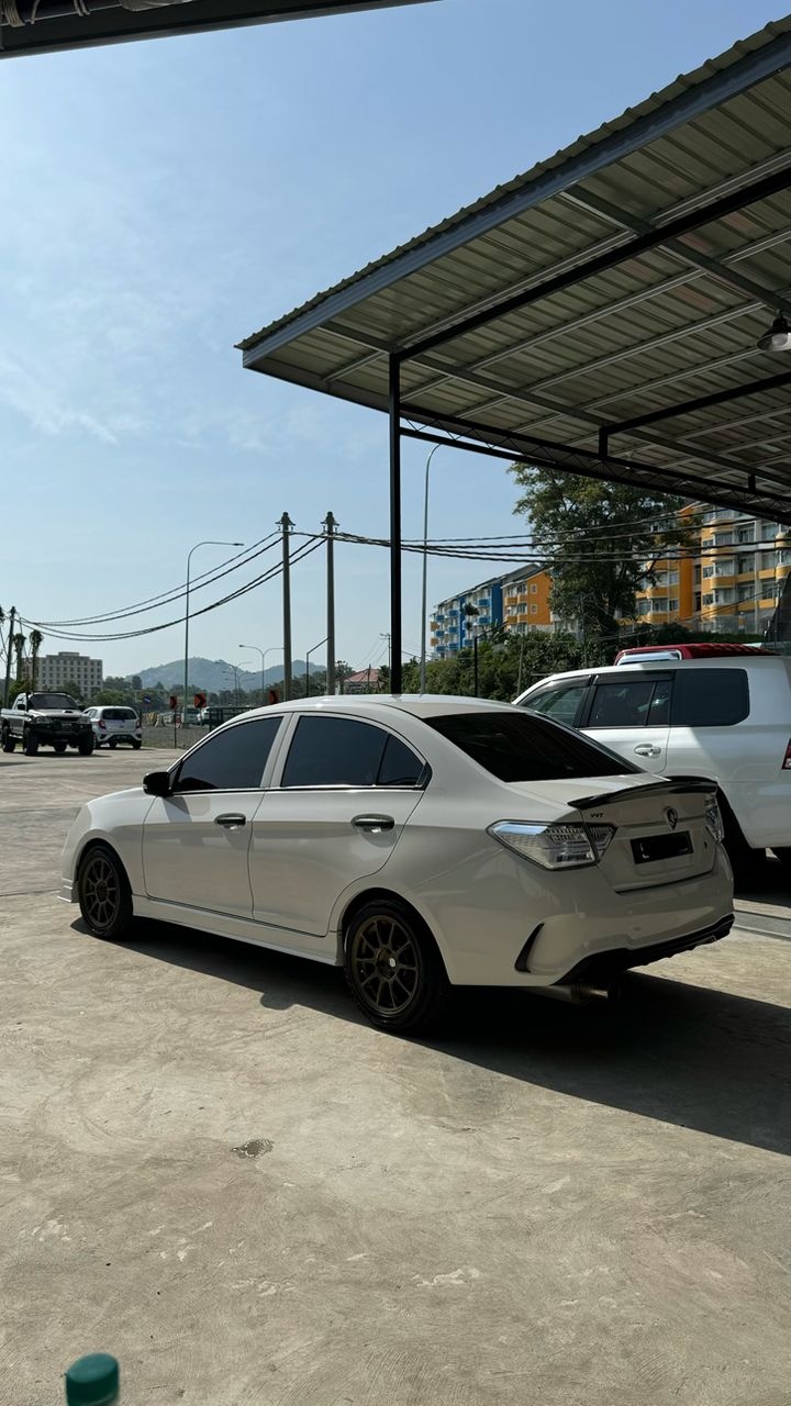 2026 Proton Saga 1.3  standard 2
