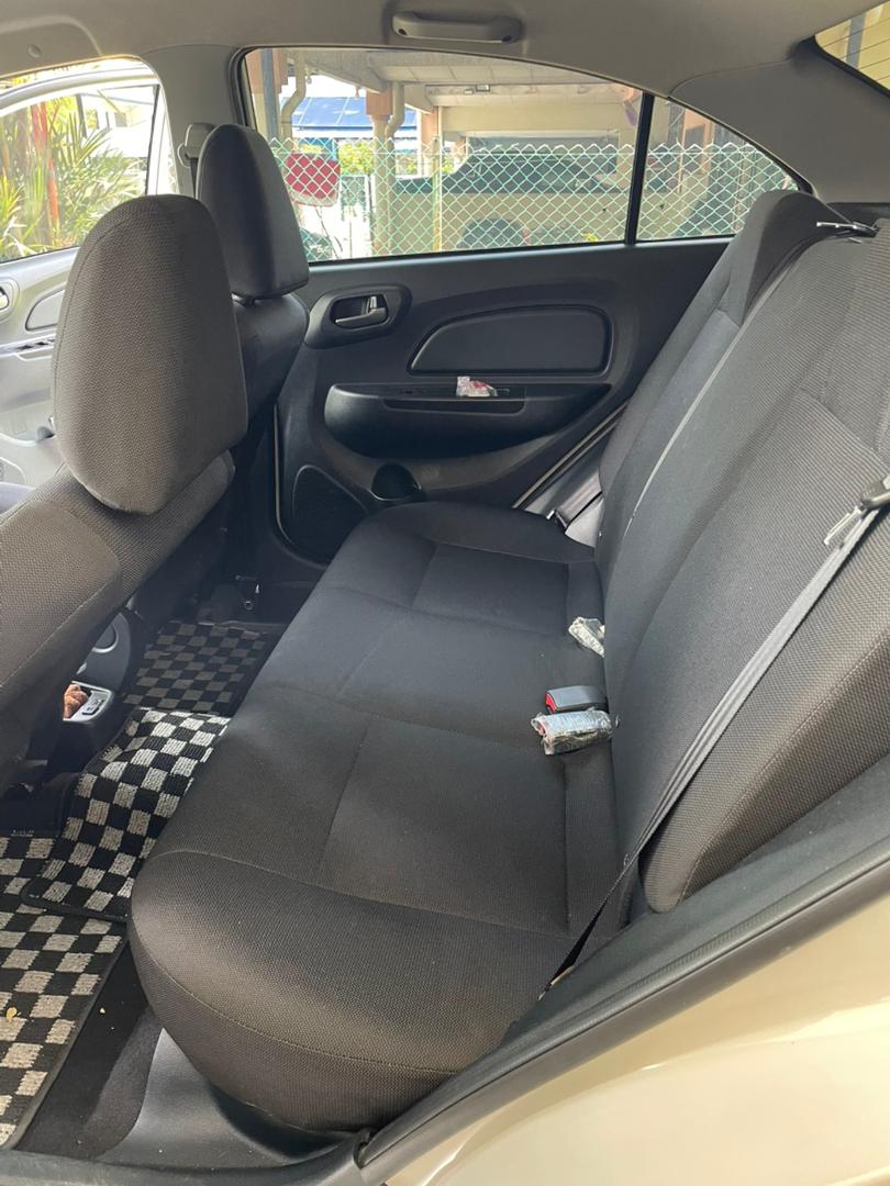 2026 Proton Saga 1.3  standard 4