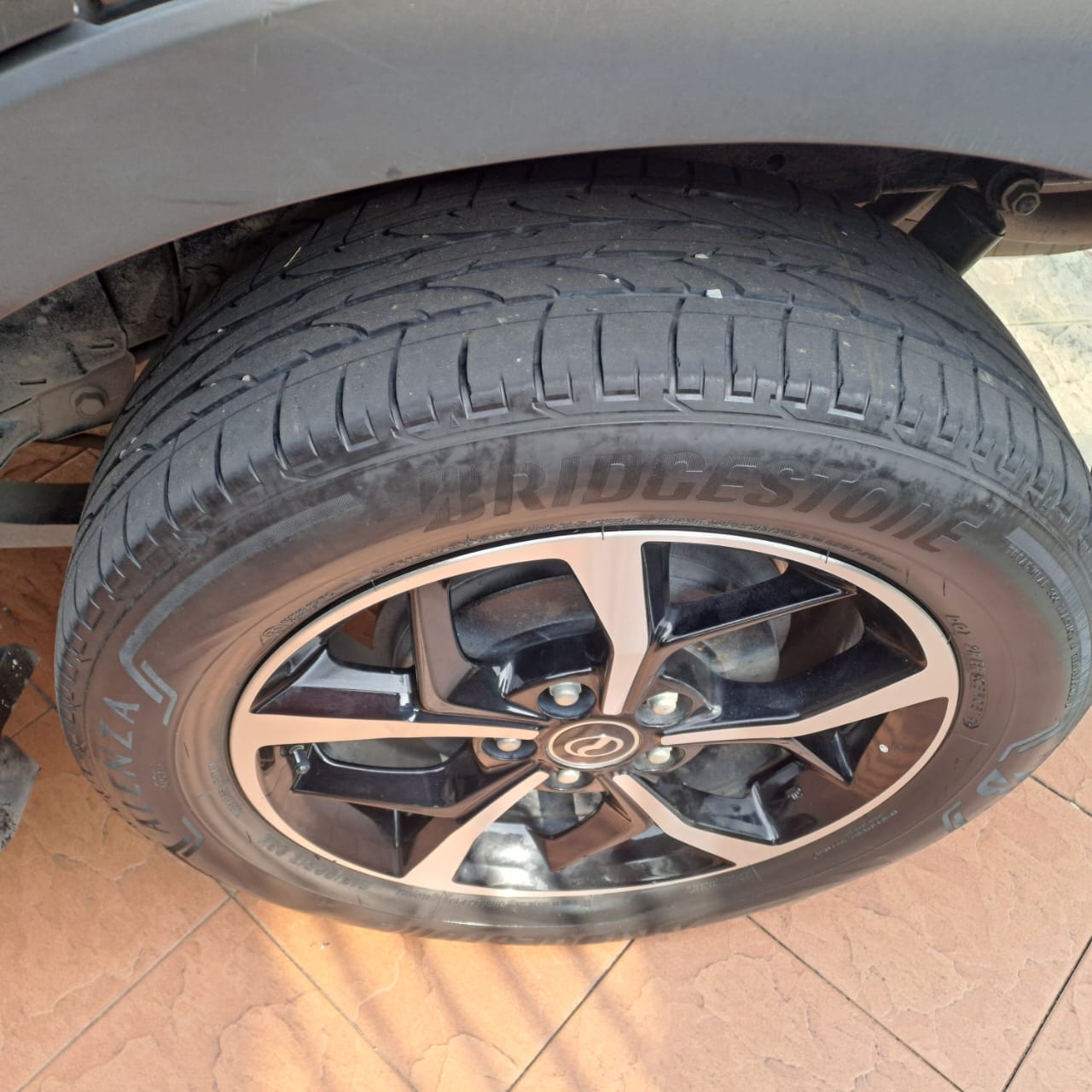 2019 Perodua Aruz Advance  3
