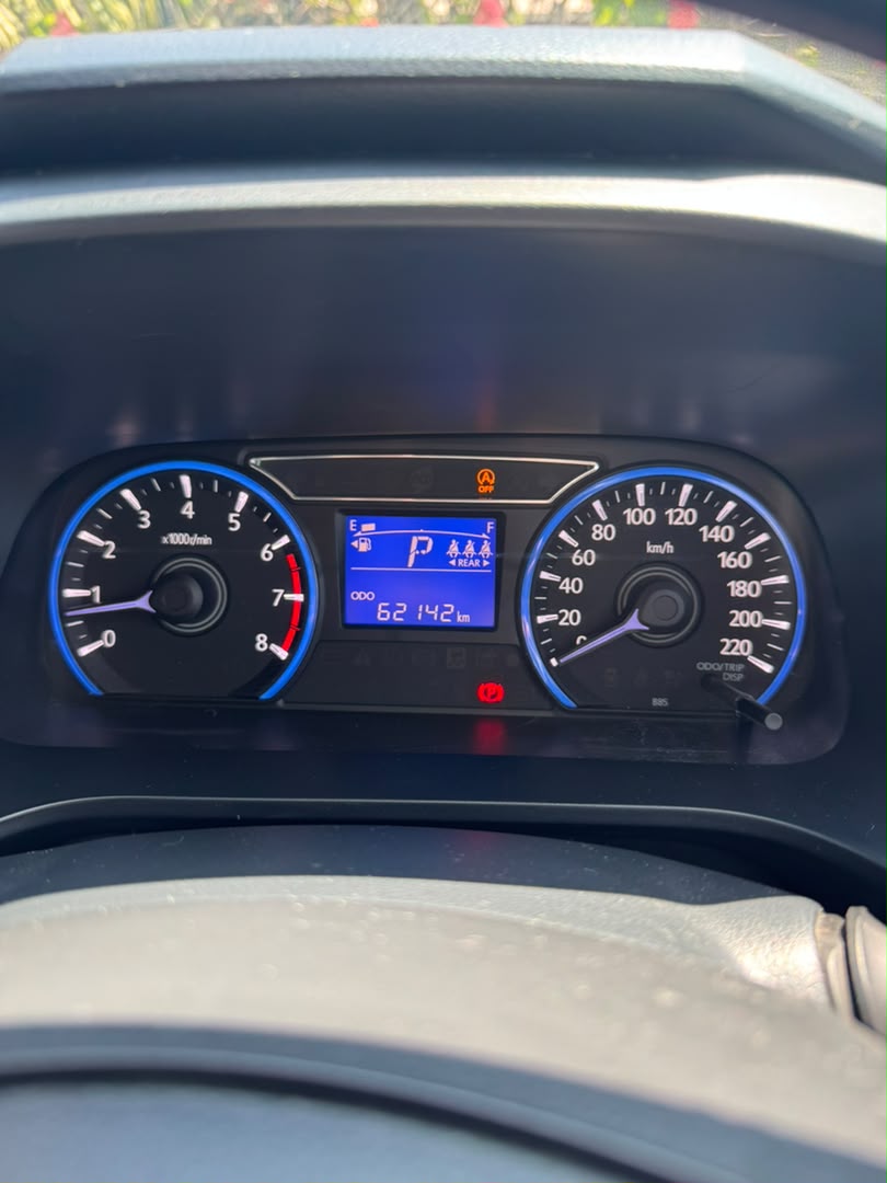 2018 Perodua Myvi Advance 4