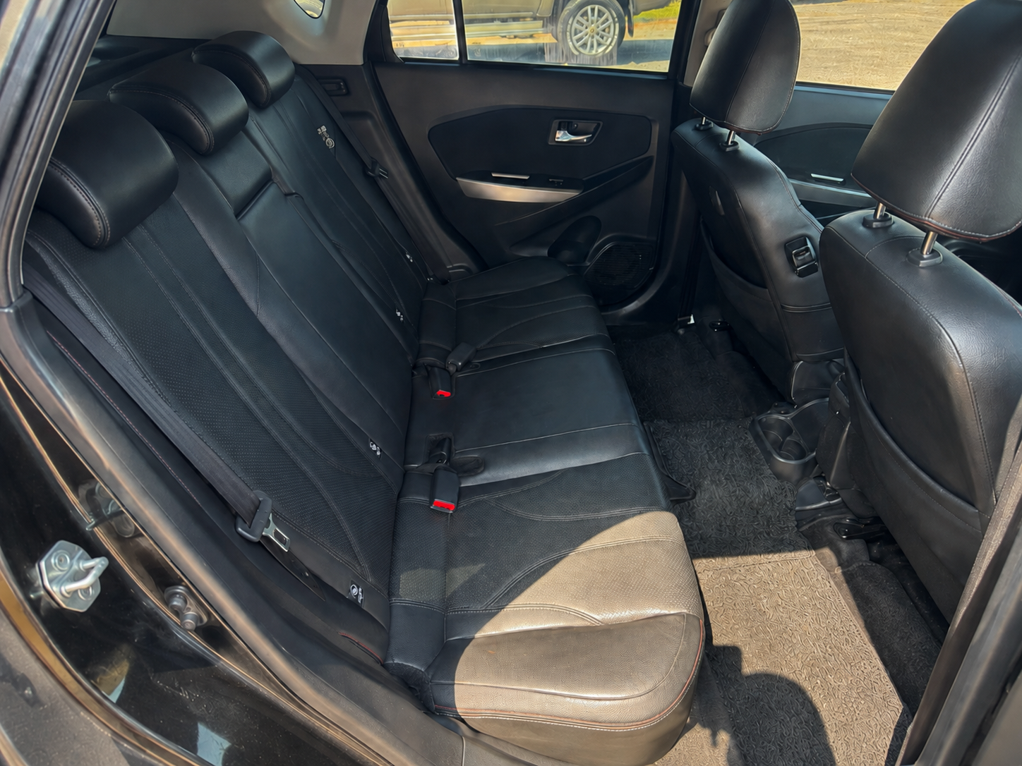 2018 Perodua Myvi Advance 5