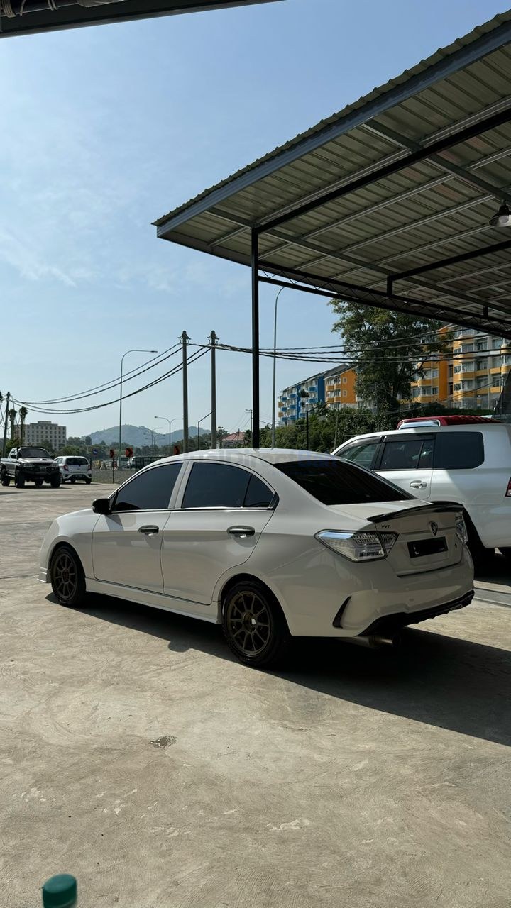 2026 Proton Saga 1.3  standard 2