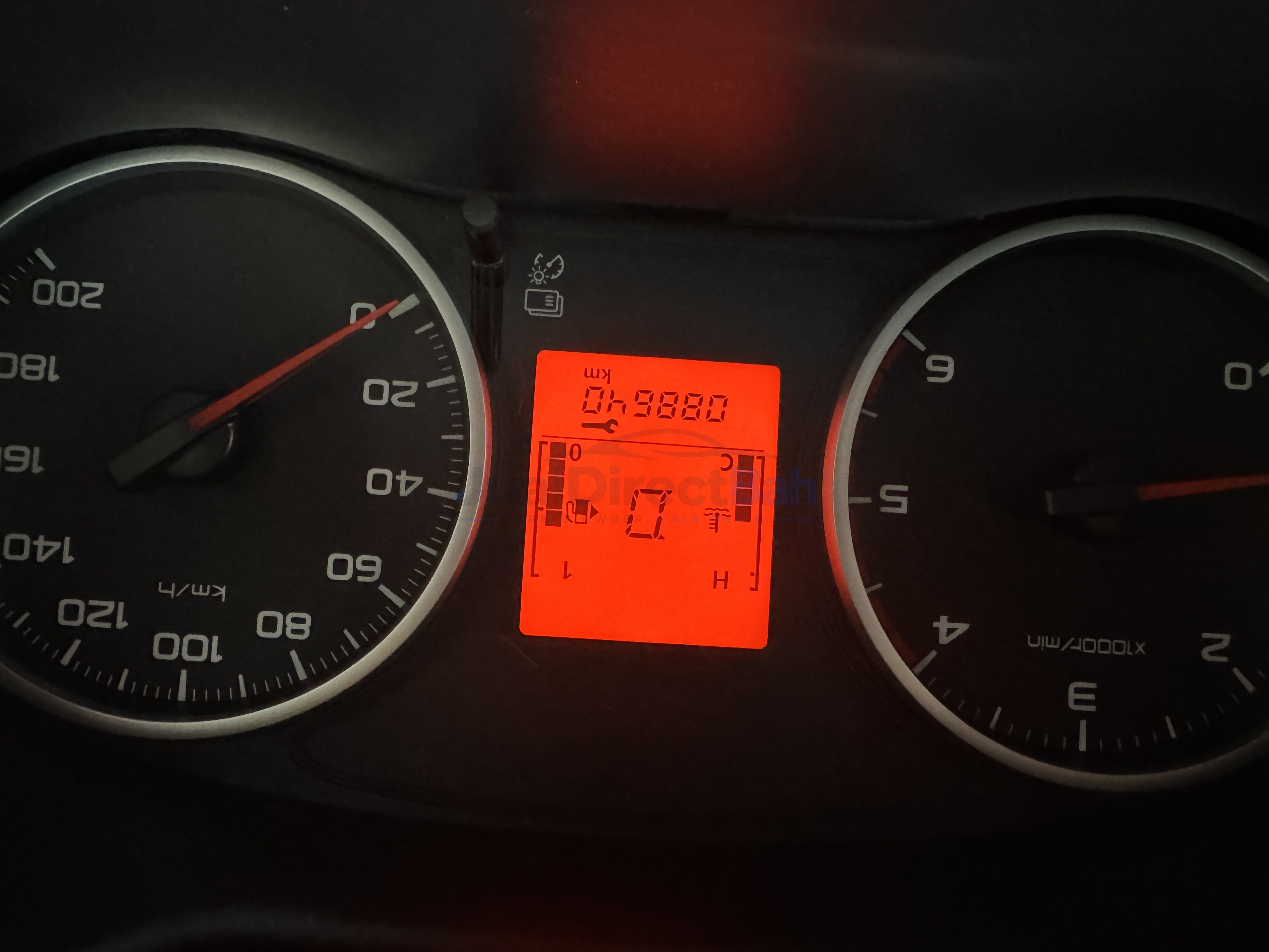 2020 Mitsubishi Triton Vgt 2.4L 4X4 DC AT 5