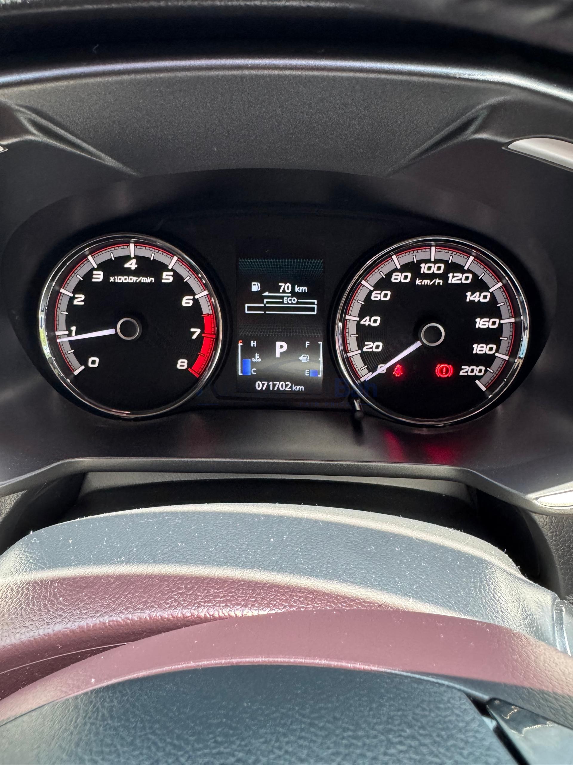 2021 Mitsubishi Xpander 1.5 Plus 5