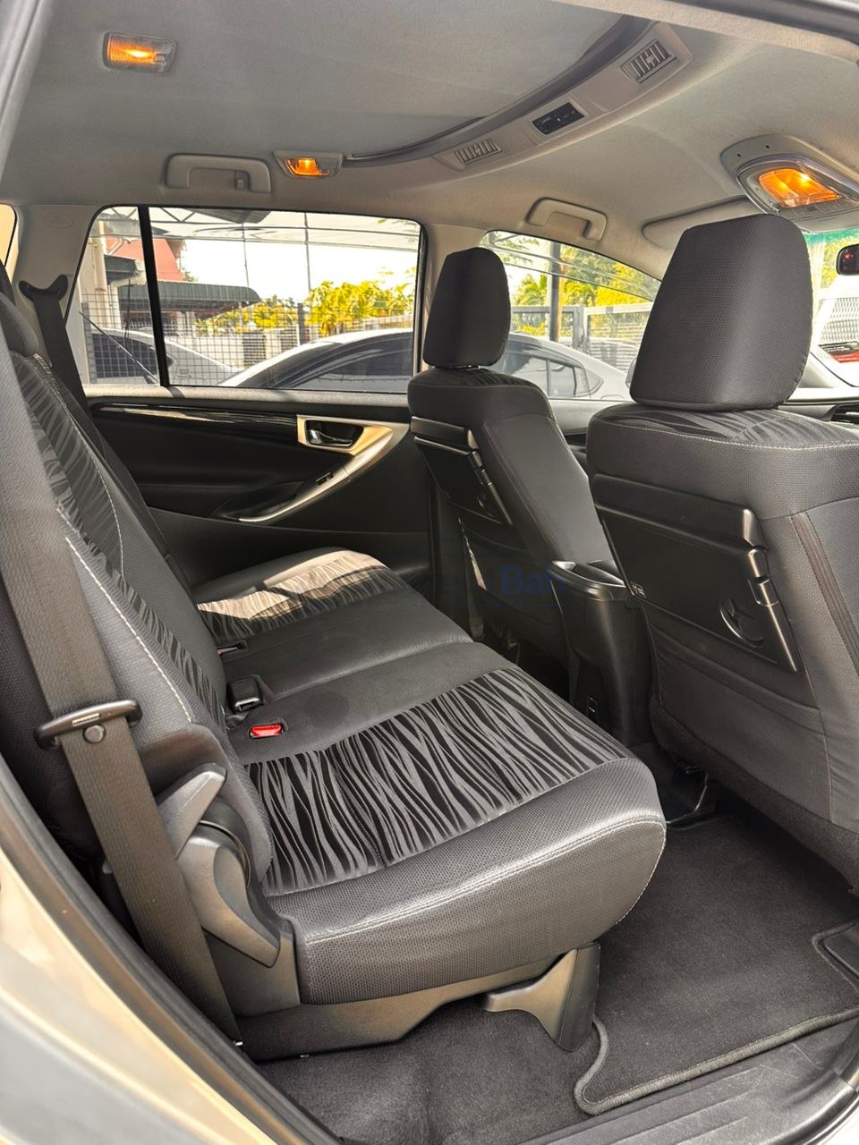 2023 Toyota Innova 2.0G A 4