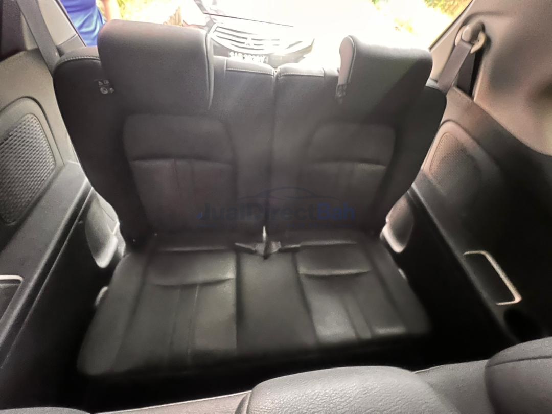 2019 Honda Brv 1.5 E 5