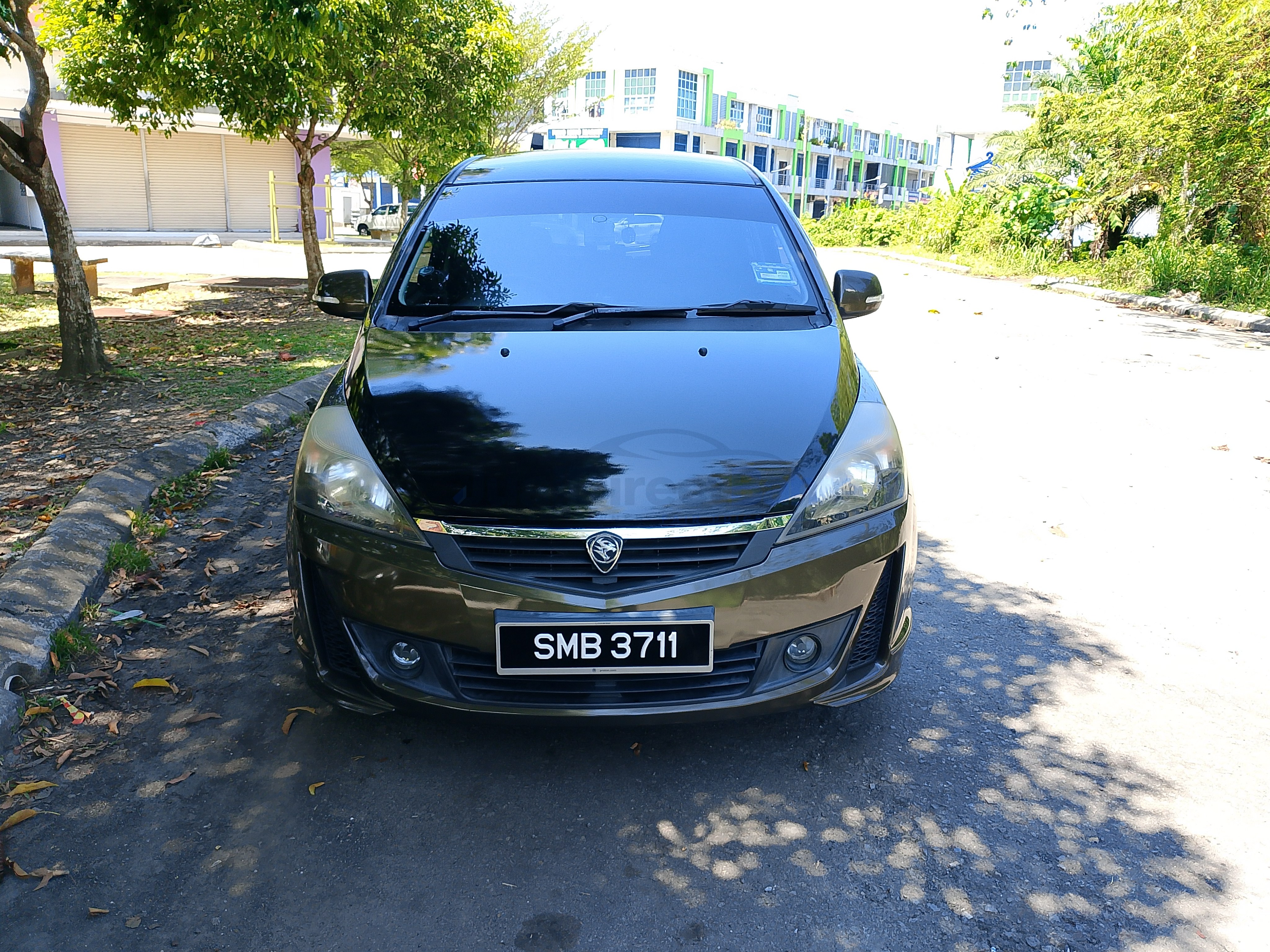 2019 Proton Exora 1.6T CVT EXECUTIVE 2