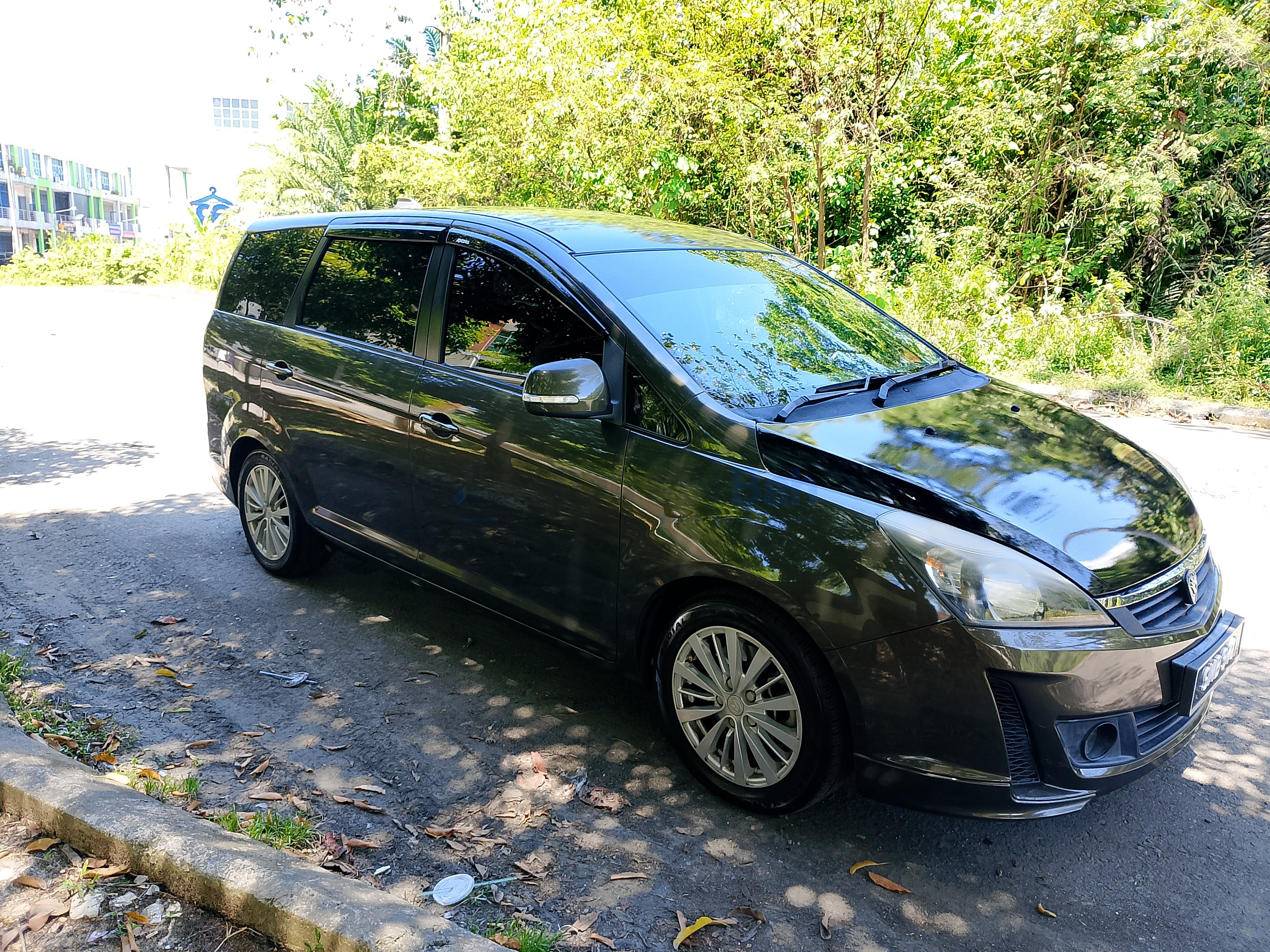 2019 Proton Exora 1.6T CVT EXECUTIVE