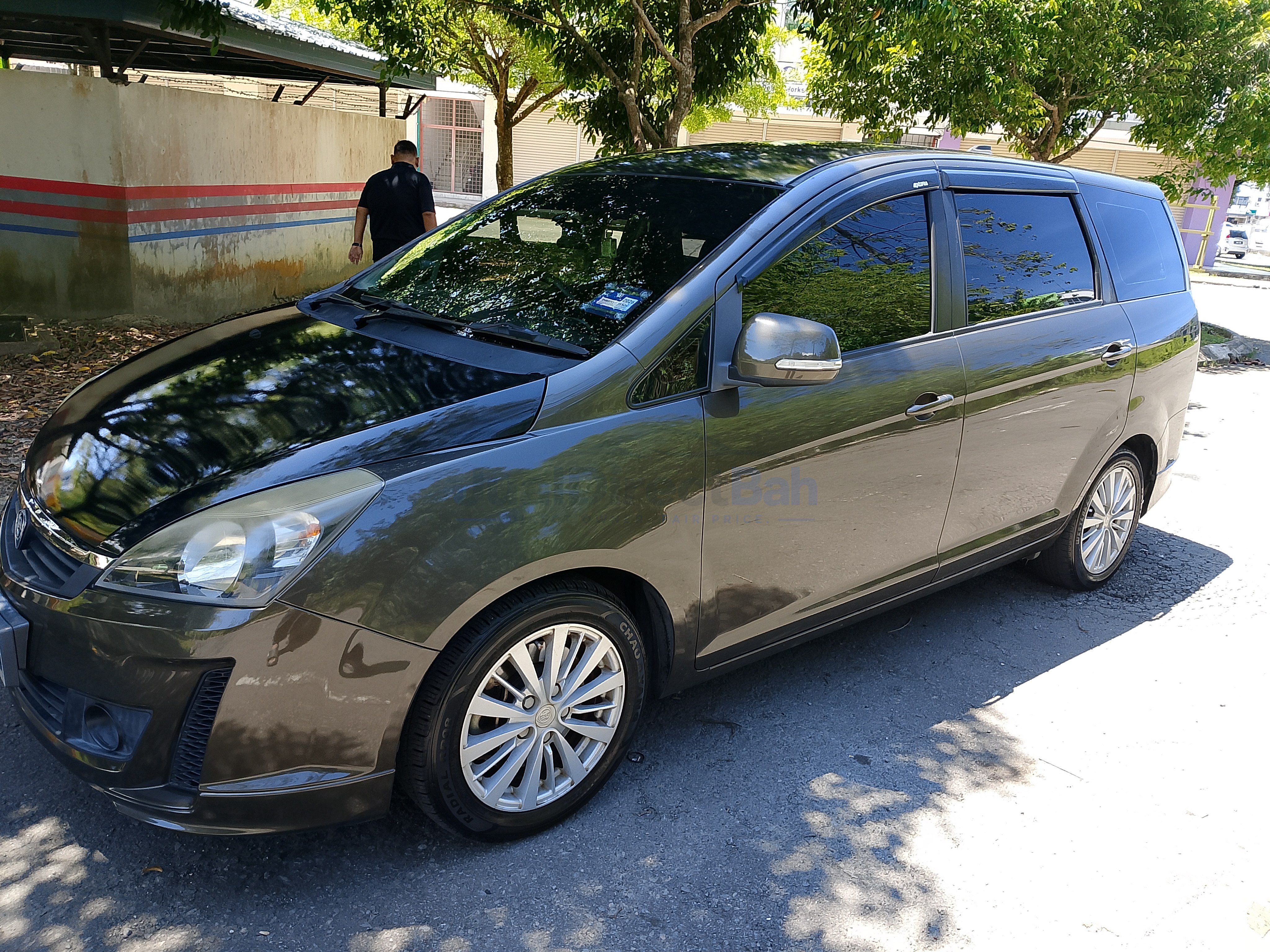 2019 Proton Exora 1.6T CVT EXECUTIVE 3