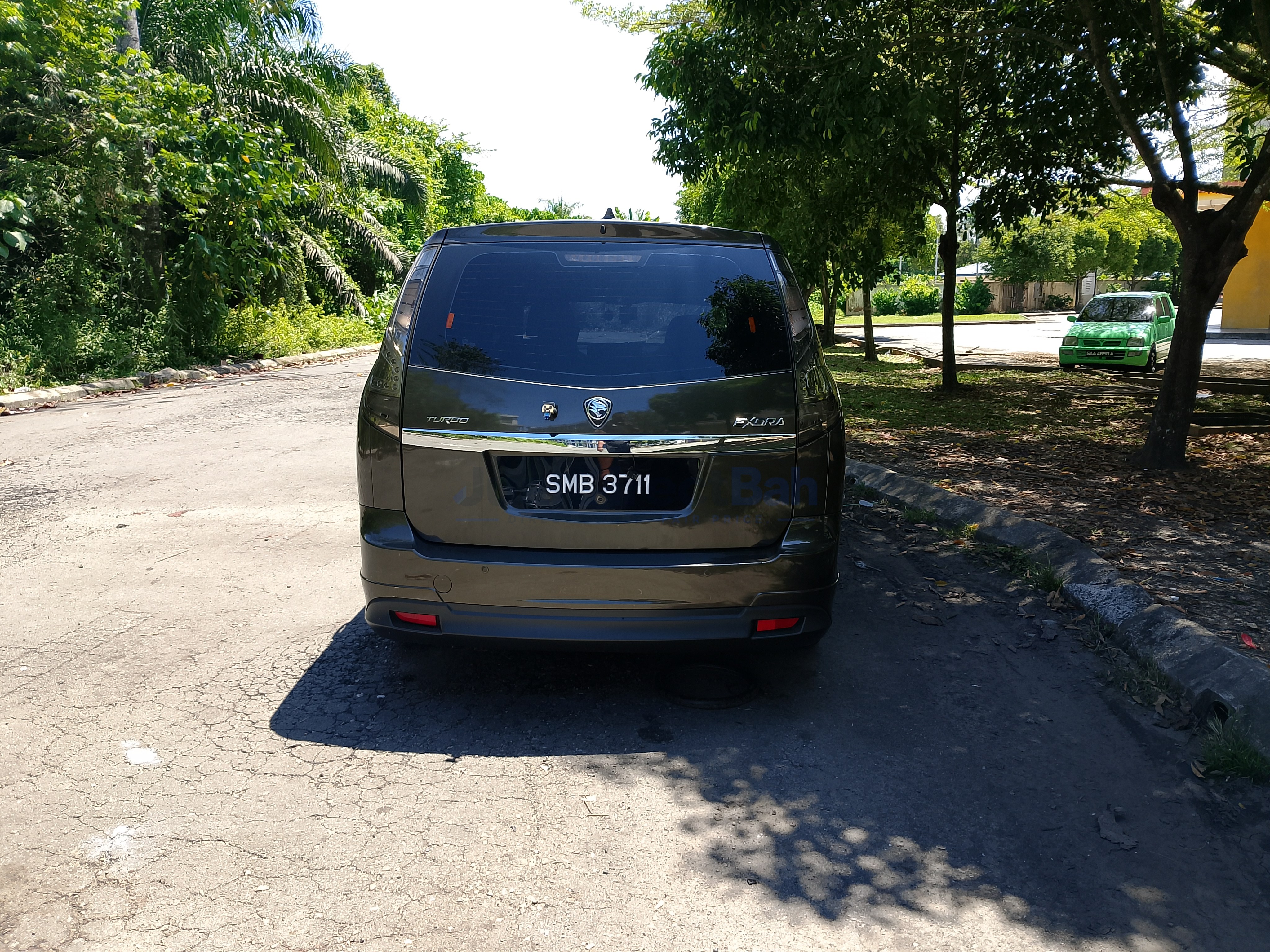 2019 Proton Exora 1.6T CVT EXECUTIVE 4