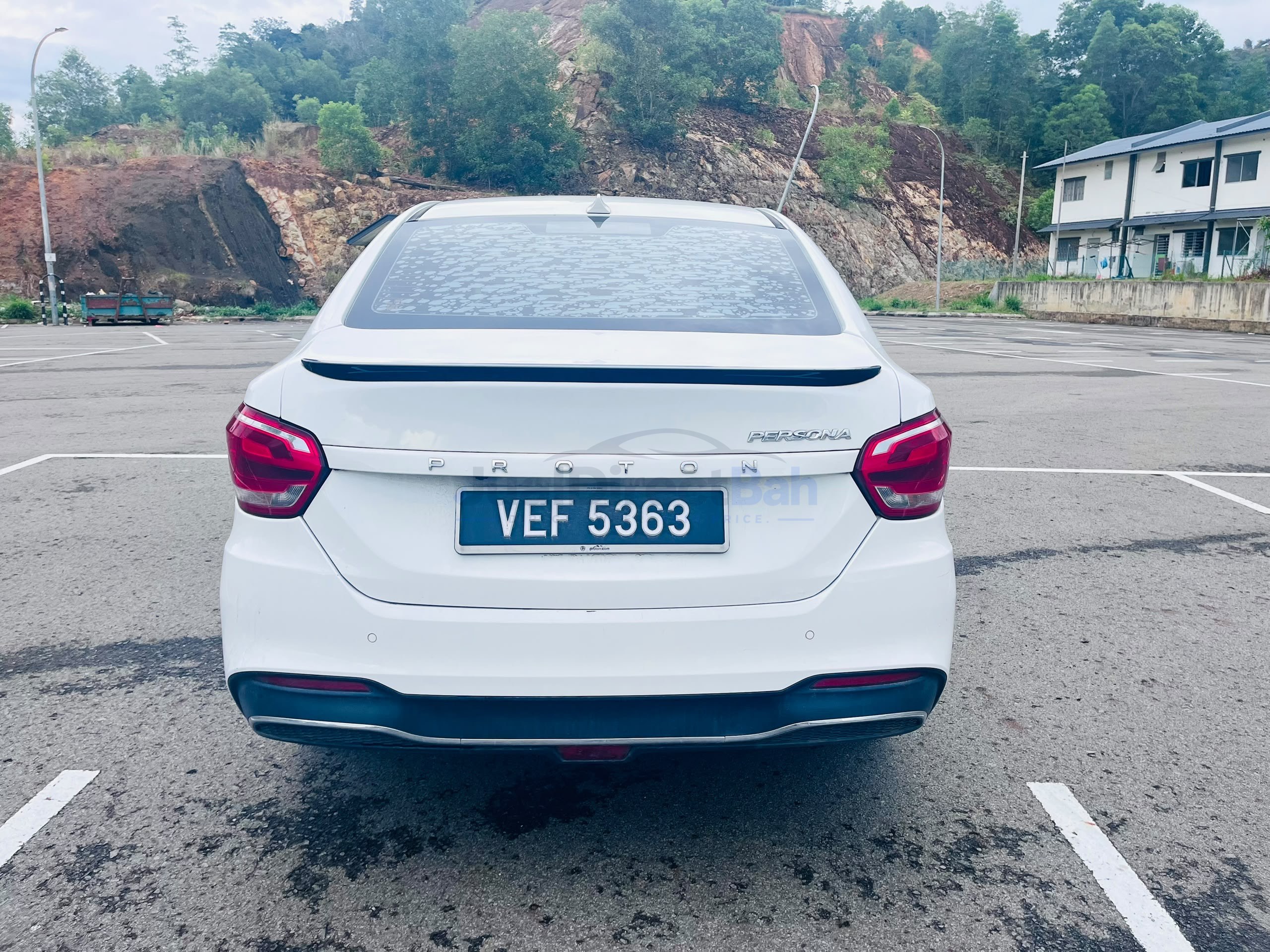 2019 Proton Persona 1.6 Executive 3