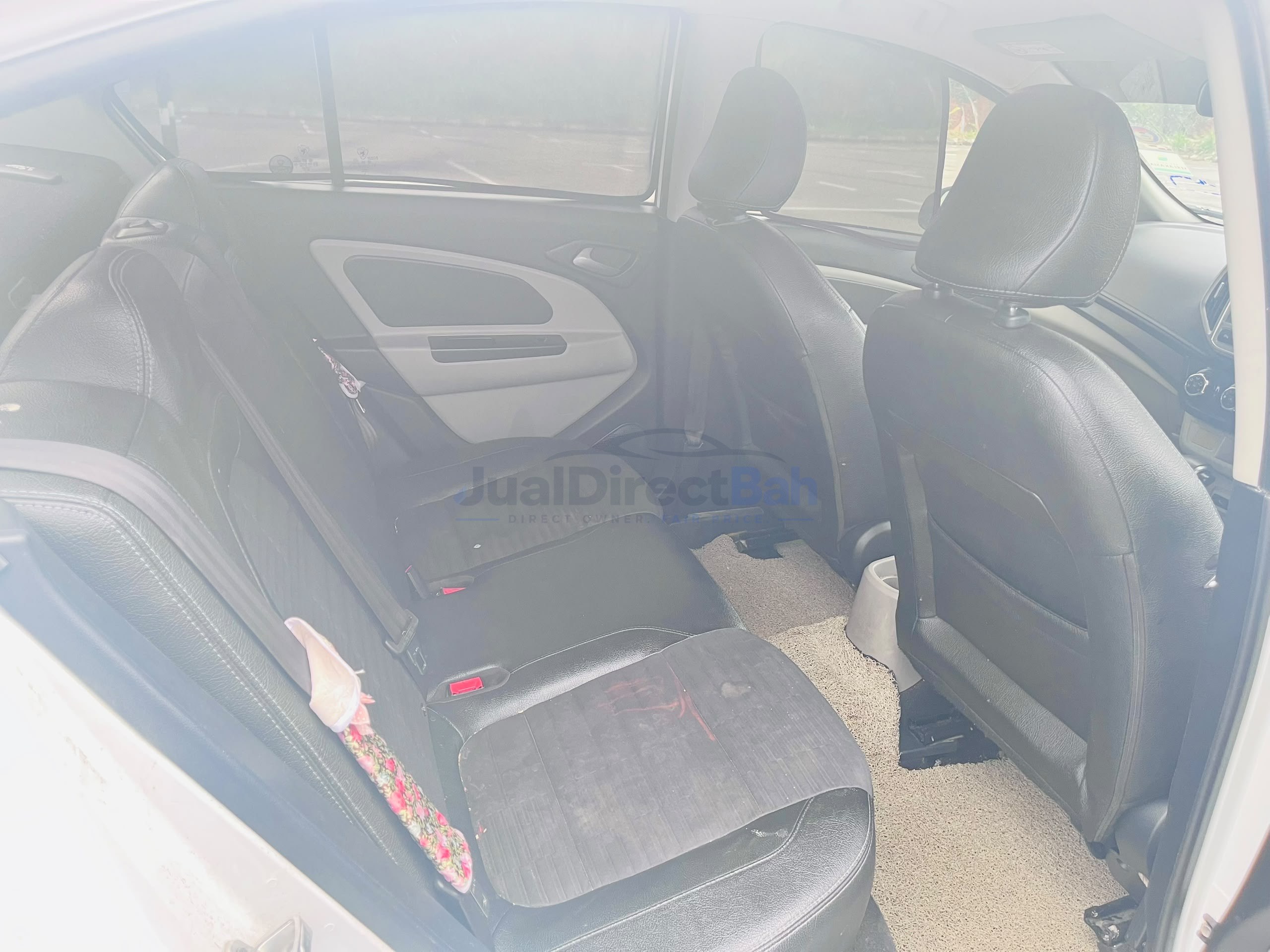 2019 Proton Persona 1.6 Executive 4