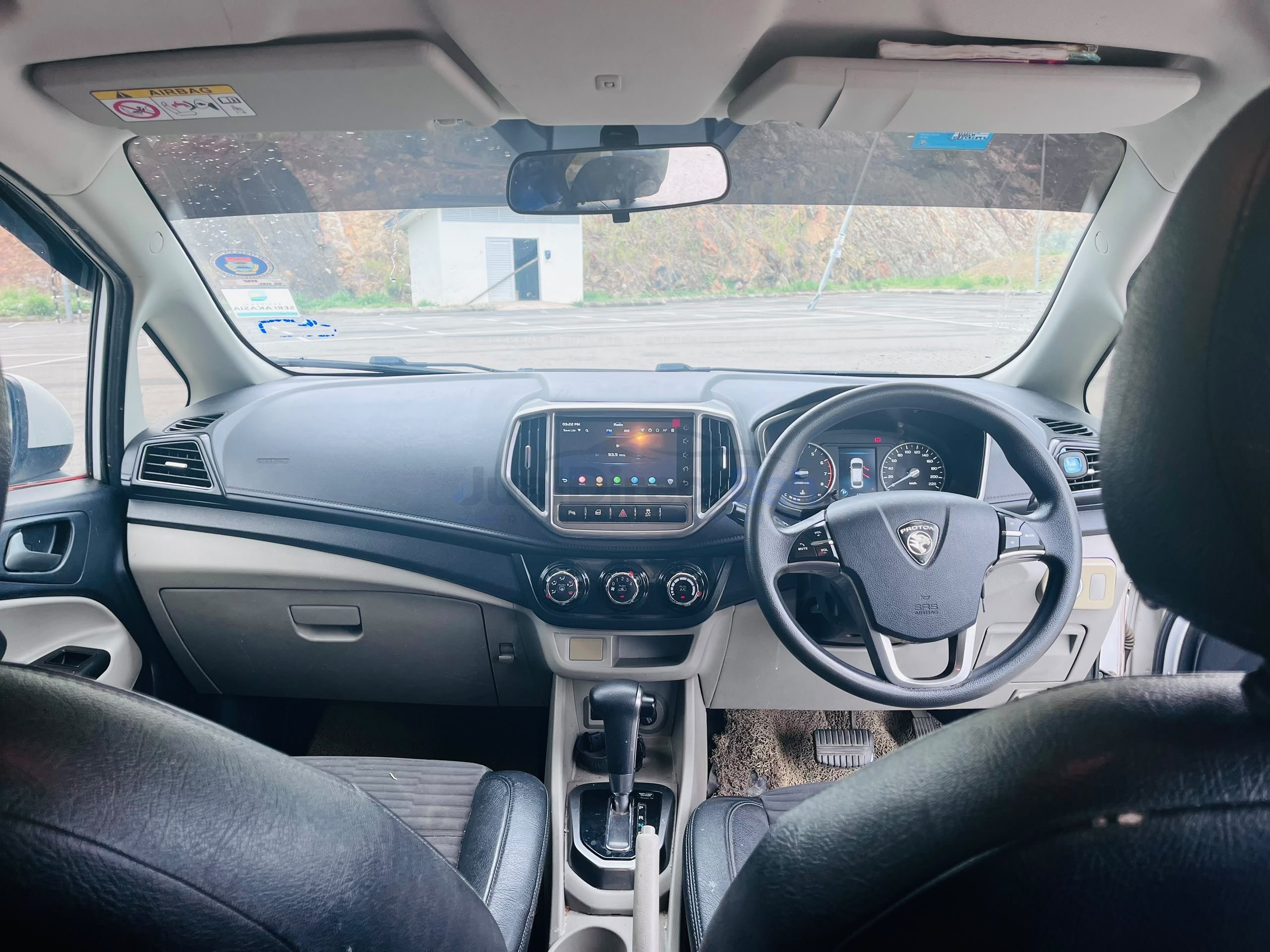 2019 Proton Persona 1.6 Executive 5