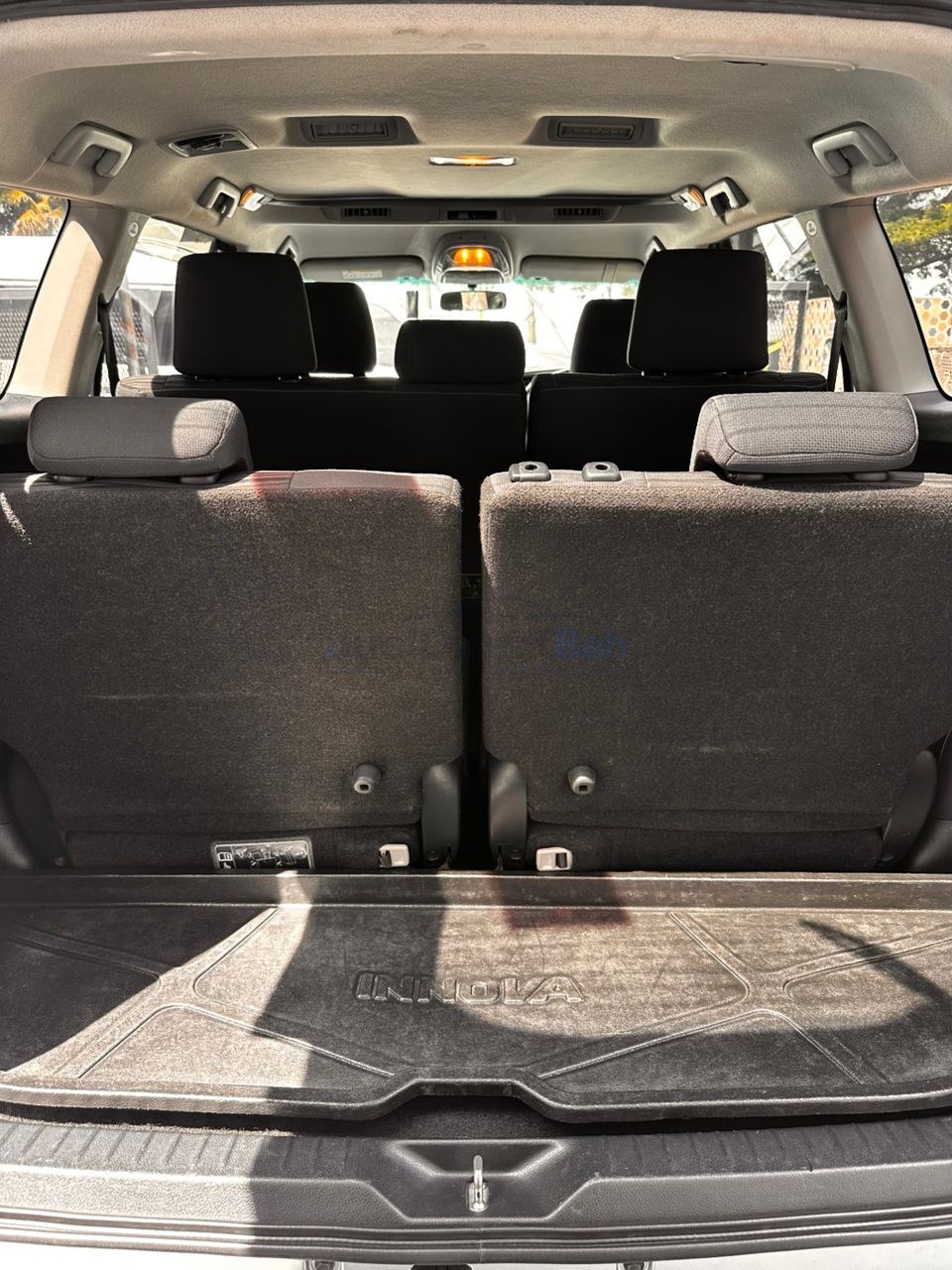 2023 Toyota Innova 2.0G A 5